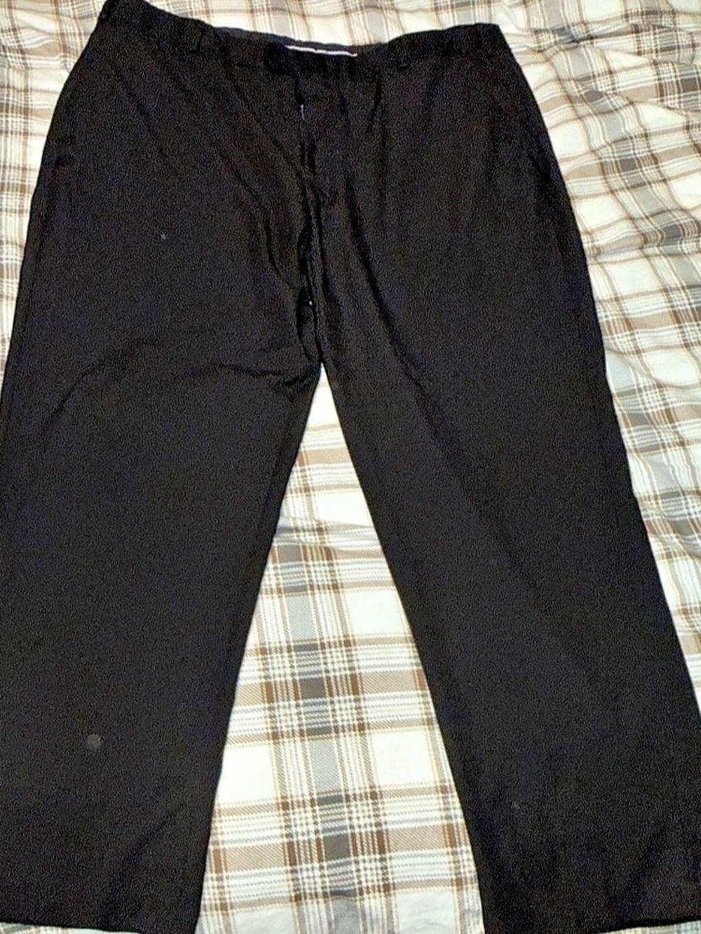 Jos. A. Bank Traveler Collection Tailored Fit Dress Pants Collection Dress Pants